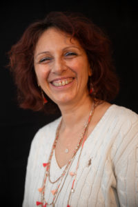 Magali Prudhomme, chargée des Ressources humaines et de l'Accueil Habiter en terre catalane