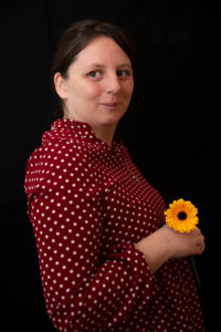 Cécile Corominas Intervenante sociale Habiter en terre catalane