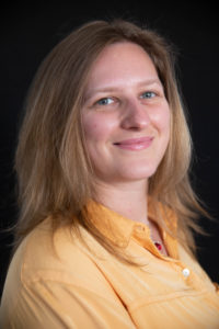 Laura Borovics - Habiter en terre catalane