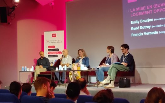 Journées nationales de la FAPIL les 22 et 23 juin à Avignon