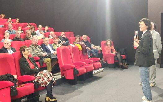 Lyza et sa faille nont quitté Kiev pour vivre à Perpignan